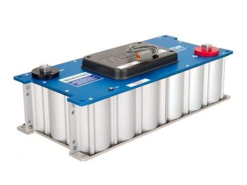 超級電容器電池