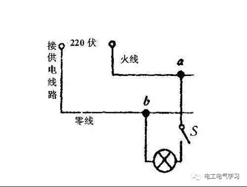 為什么零線電流大于火線電流?