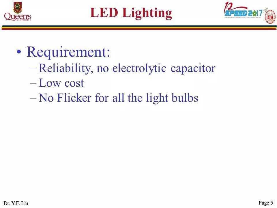 開關直流電源變換器的拓撲結構與控制策略的報告PPT截圖