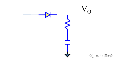 開(kāi)關(guān)直流電源的電容ESR