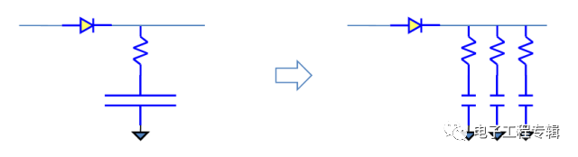 開(kāi)關(guān)直流電源電解電容ESR的危害 開(kāi)關(guān)直流電源電解電容ESR的危害