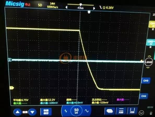 自己制作直流電源電子負載