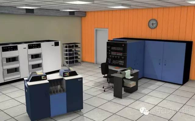 1970年代的個人計算機