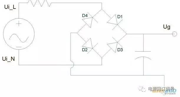 逆向開發直流電源步驟解析