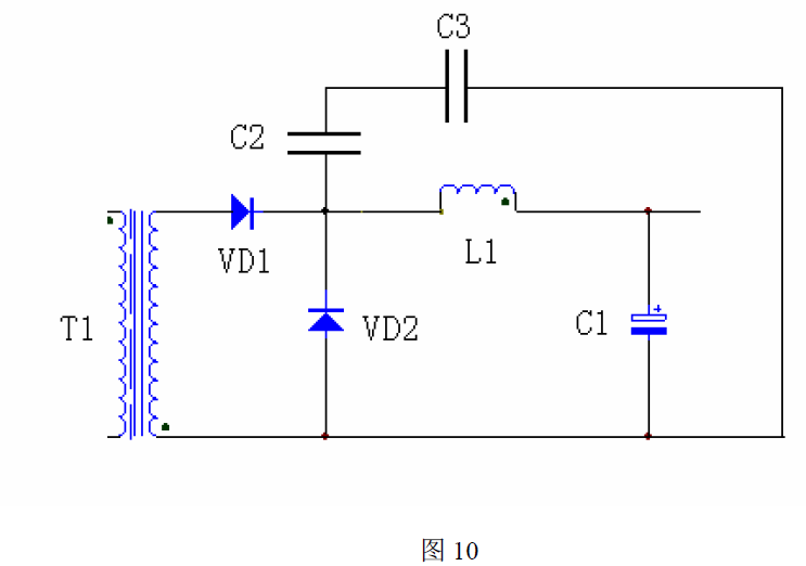 開關直流電源的傳導與輻射