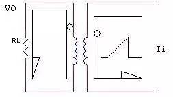 直流穩壓電源過流檢測分析
