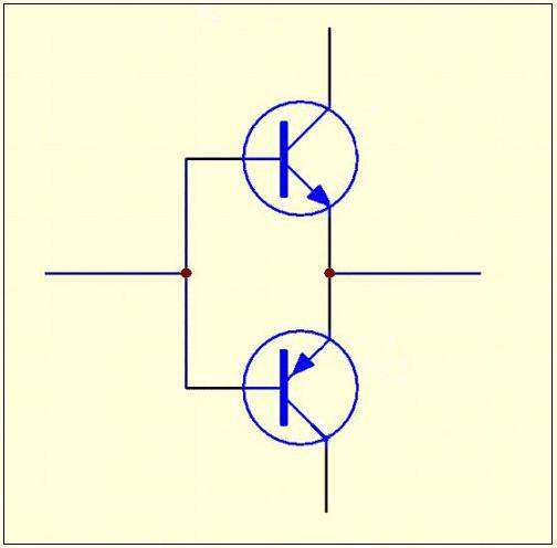 直流穩(wěn)壓電源圖騰柱驅(qū)動 直流穩(wěn)壓電源圖騰柱驅(qū)動