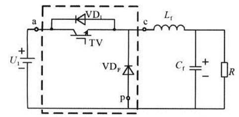 大功率充電機IGBT模塊內(nèi)建二極管反向恢復(fù)時間充電機充電測試