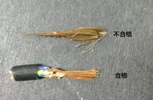 采購充電機需注意在充電電源線上作假