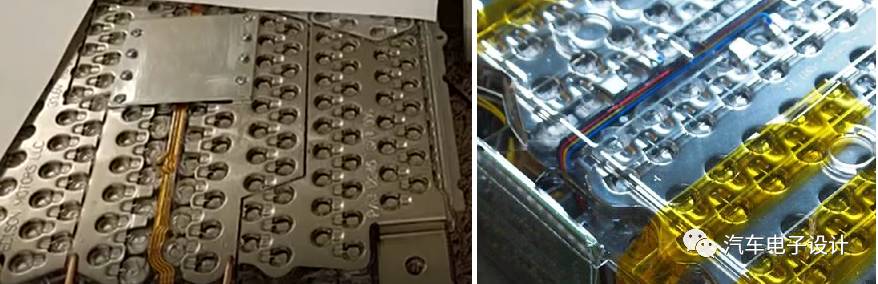 充電機充電線路板FPC在動力蓄電池上的應用方案