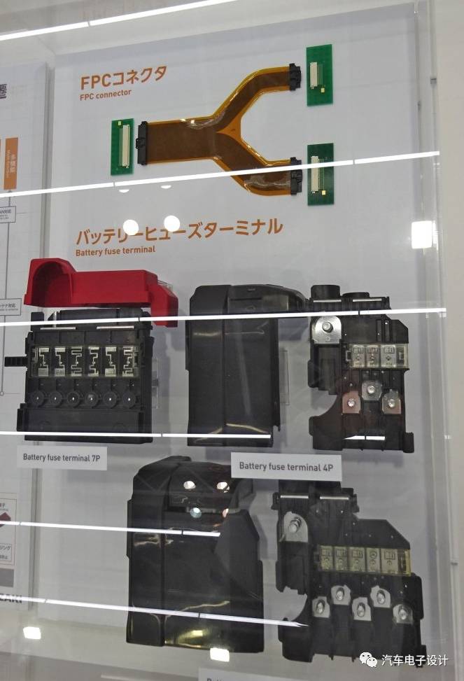 充電機充電線路板FPC在動力蓄電池上的應用方案