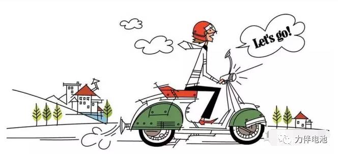 預(yù)防電動車充電機(jī)充電電池自行放電的方法