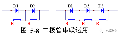 直流穩壓電源橋式整流電路圖及工作原理 直流穩壓電源橋式整流電路圖及工作原理