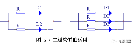 直流穩壓電源橋式整流電路圖及工作原理 直流穩壓電源橋式整流電路圖及工作原理