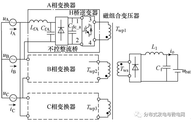  蓄電池充電機(jī)充電方式