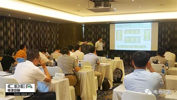 國標委-西門子-贏合科技等共話充電機充電鋰電池規(guī)范化智造 國標委-西門子-贏合科技等共話充電機充電鋰電池規(guī)范化智造