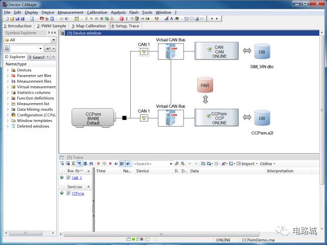 案例分析如何進行汽車蓄電池充電機CAN總線開發設計？