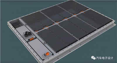 高壓大模組的全自動恒流恒壓充電器充電蓄電池系統設計方案可行嗎？