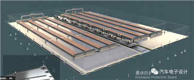 高壓大模組的全自動恒流恒壓充電器充電蓄電池系統設計方案可行嗎？