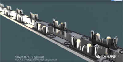 高壓大模組的全自動恒流恒壓充電器充電蓄電池系統設計方案可行嗎？