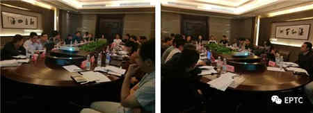 并聯(lián)型直流電源系統(tǒng)團(tuán)體標(biāo)準(zhǔn)編制啟動(dòng)會(huì)在上海召開