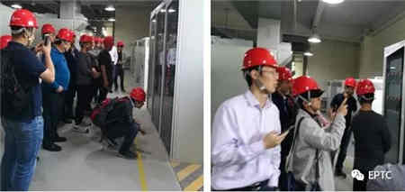 并聯(lián)型直流電源系統(tǒng)團(tuán)體標(biāo)準(zhǔn)編制啟動(dòng)會(huì)在上海召開