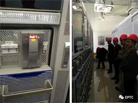 并聯(lián)型直流電源系統(tǒng)團(tuán)體標(biāo)準(zhǔn)編制啟動(dòng)會(huì)在上海召開