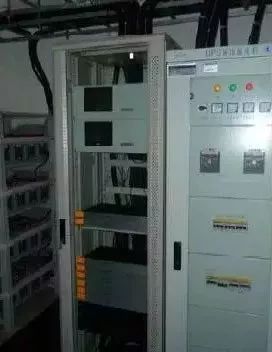 充電機充電蓄電池基本功能與在線監(jiān)測