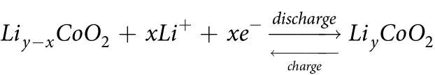 常見(jiàn)充電機(jī)充電鋰電池材料的開(kāi)路電壓充放電曲線(xiàn) 常見(jiàn)充電機(jī)充電鋰電池材料的開(kāi)路電壓充放電曲線(xiàn)