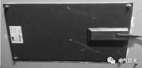 基于充電機(jī)充電純鉛蓄電池的風(fēng)機(jī)發(fā)電機(jī)組備用電源系統(tǒng)