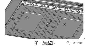 基于充電機(jī)充電純鉛蓄電池的風(fēng)機(jī)發(fā)電機(jī)組備用電源系統(tǒng)