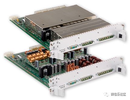 強磁場環境下的無芯直流穩壓電源設計方案