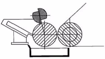充電機(jī)充電鋰電池極片擠壓涂布常見缺陷有哪些？