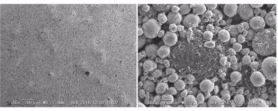 充電機(jī)充電鋰電池極片擠壓涂布常見缺陷有哪些？