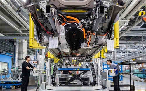 除了續航和充電機充電蓄電池外新能源車發展風口在哪里？