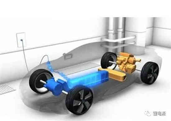 大眾的三版充電機充電蓄電池及充電技術實力怎么樣？