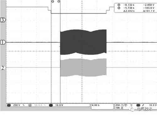 面向互聯網的蓄電池充電機-交流充電樁的設計方案