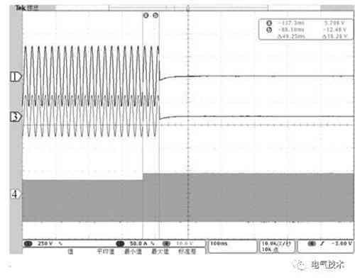 面向互聯網的蓄電池充電機-交流充電樁的設計方案