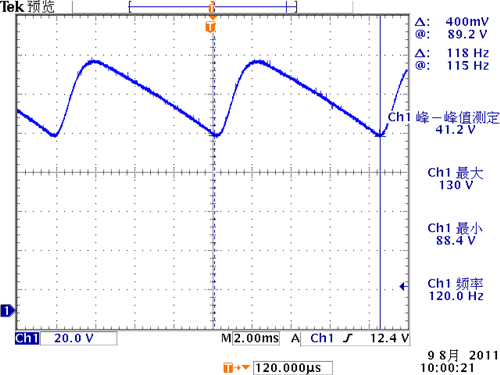 直流電源的低頻紋波、高頻紋波、環(huán)路紋波、共模噪聲、諧振噪聲