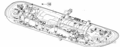 如何維修特斯拉充電機充電蓄電池？