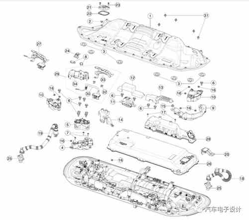 如何維修特斯拉充電機充電蓄電池？