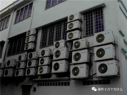 直流穩壓電源電路設計工程師解析什么是浪涌（1）