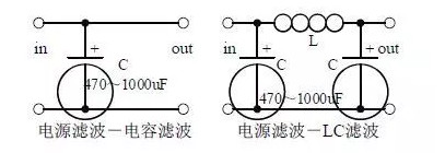 直流穩壓電源電路設計工程師解析20中常用的模擬電路 直流穩壓電源電路設計工程師解析20中常用的模擬電路
