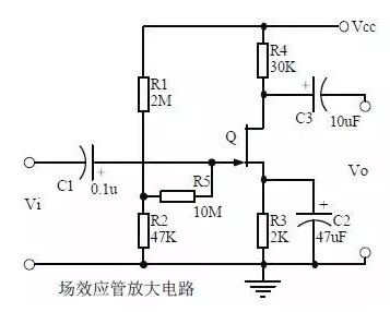 直流穩壓電源電路設計工程師解析20中常用的模擬電路 直流穩壓電源電路設計工程師解析20中常用的模擬電路