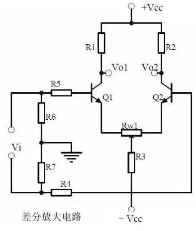 直流穩壓電源電路設計工程師解析20中常用的模擬電路 直流穩壓電源電路設計工程師解析20中常用的模擬電路
