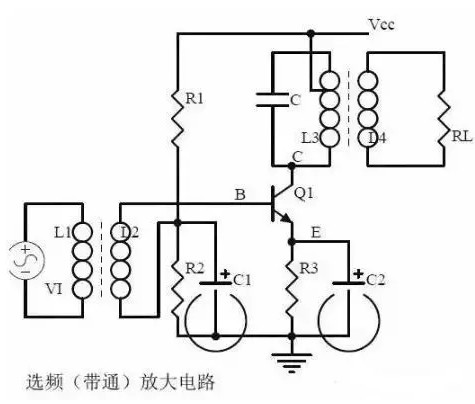 直流穩壓電源電路設計工程師解析20中常用的模擬電路 直流穩壓電源電路設計工程師解析20中常用的模擬電路