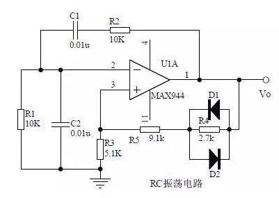 直流穩壓電源電路設計工程師解析20中常用的模擬電路 直流穩壓電源電路設計工程師解析20中常用的模擬電路
