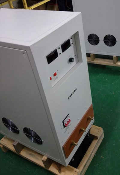 為什么要對充電機充電蓄電池進行內(nèi)阻測試?