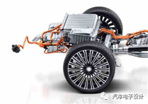 電動汽車蓄電池充電機充電服務費上限收費標準出臺