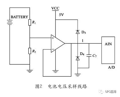 充電機充電蓄電池的智能監控和維護系統